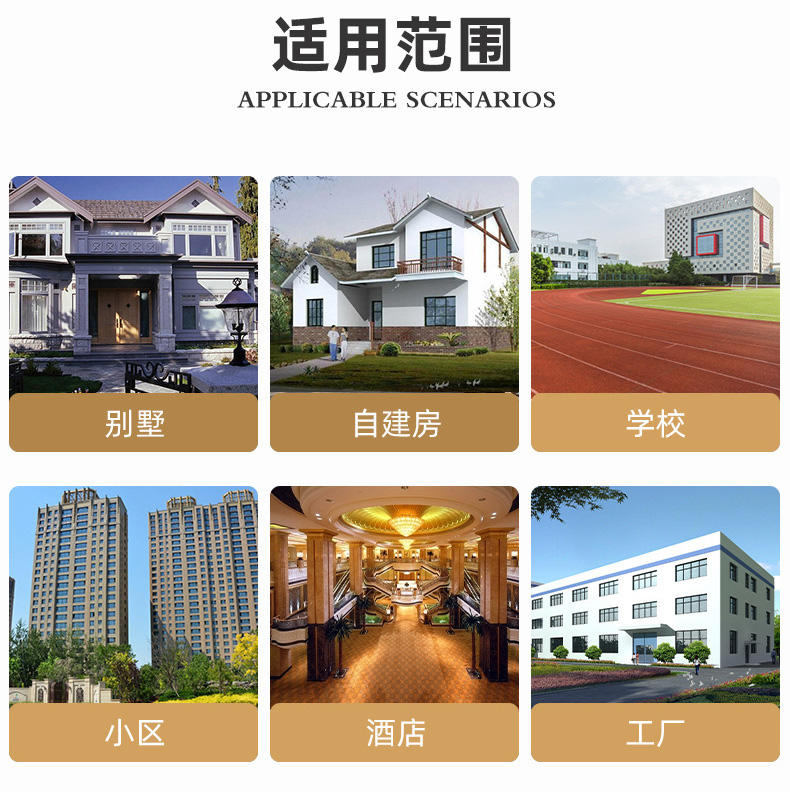 沈阳铜门适用范围