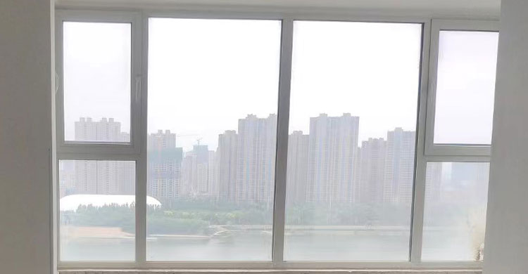 沈阳系统门窗适合哪些户型？隔音保温效果分析